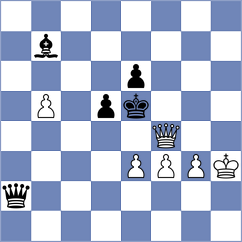 Deac - Paravyan (chess.com INT, 2024)
