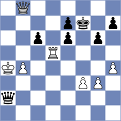 Gonzalvez Tamarit - Ontanon Gomez (Mislata ESP, 2024)