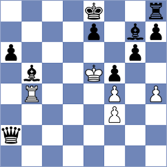 Ranjbar - Karbasian (Chess.com INT, 2021)