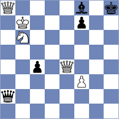 Bachmann Schiavo - Papp (chess.com INT, 2025)