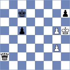 Mirzoev - Harsh (chess.com INT, 2023)