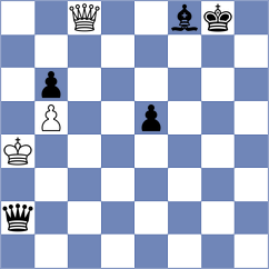 Manukian - Zakhartsov (chess.com INT, 2023)