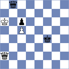 Przybylski - Alvarez (chess.com INT, 2025)