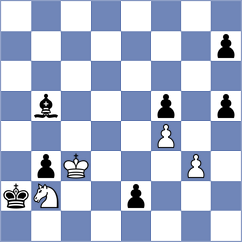 Battes - Le Cours (Latham, 2004)