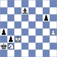 Ivchenko - Buksa (Chess.com INT, 2020)