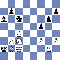 Salimiyan - Fathi (Chess.com INT, 2021)
