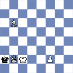 Ribeiro - Ramirez M (Chess.com INT, 2021)