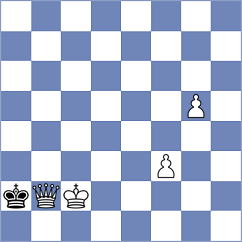 Casadio - Petersen (chess.com INT, 2025)