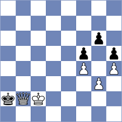 Eizaguerri Floris - Oreshkina (Prague, 2012)