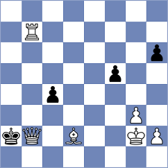 Gontcharov - TATY (Budapest HUN, 2024)