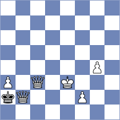 Chong - Rice (Chess.com INT, 2020)
