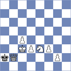 Mandic - Vujovic (Vrnjacka Banja, 2006)