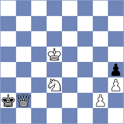 Vu Tran - Huber (Playchess.com INT, 2020)