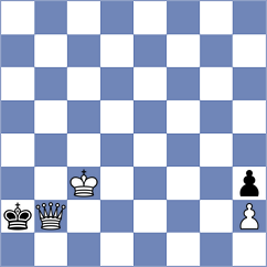 Vu - Eswaran (Chess.com INT, 2021)