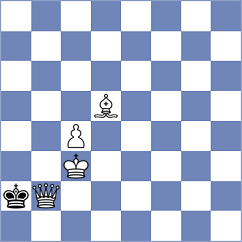 Tristan - Kalinin (chess.com INT, 2024)