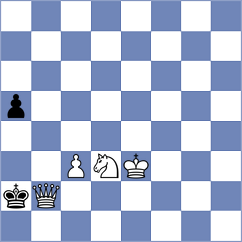 Sielecki - Goltsev (chess.com INT, 2023)
