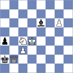 Kleimenov - Ivannikov (chess.com INT, 2025)