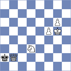 Djordjevic - Belova (Lichess.org INT, 2021)