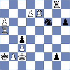 Schneider - Mekanova (Chess.com INT, 2020)