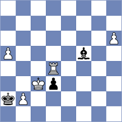 Gazovic - Matis (Slovakia, 2014)