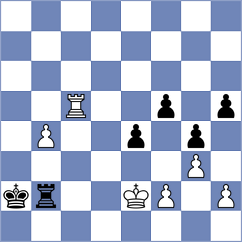 Skliarov - Mateus (chess.com INT, 2025)