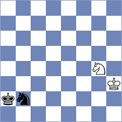 Narayanan - Caspi (chess.com INT, 2024)
