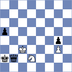 Bettalli - Poormosavi (chess.com INT, 2024)