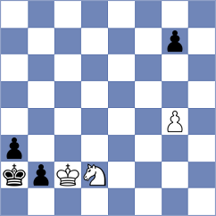 Monge Paladines - Alivodic (lichess.org INT, 2022)