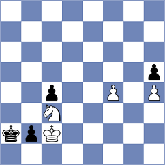 Behrens - Kluver (Schleswig Holstein, 1989)