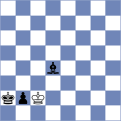 El Zein - Diaz Perez (chess.com INT, 2025)
