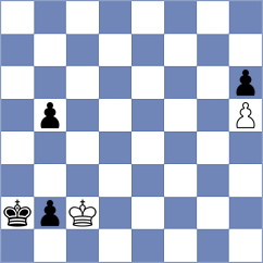 Garcia Reyes - Kaslan (Chess.com INT, 2020)