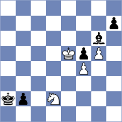 Ahmadzada - Iniyan (chess.com INT, 2022)