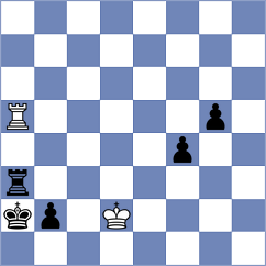 Martins - Jaiswal (Chess.com INT, 2021)