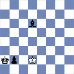 Baker - Balleisen (Chess.com INT, 2017)