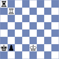 Fernandes - Glavina (Ponferrada, 1997)