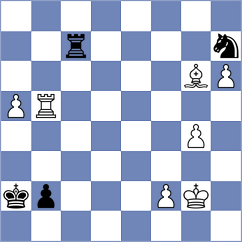 Polak - Adarsh (Olomouc CZE, 2024)