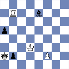 Abel - Stabolewski (Germany, 1994)