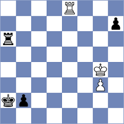 Firat - Pozo (Chess.com INT, 2017)