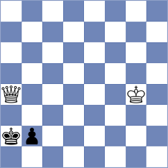 Cichon - Toure (Prague CZE, 2024)