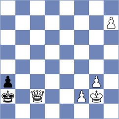 Fernandez Lopez - Gomez Carreno (Linares ESP, 2022)