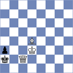 Torres Rebolledo - Barseghyan (chess.com INT, 2025)