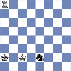Abushinov - Beckerman (chess.com INT, 2021)