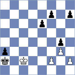 Makaraci - Rojas Alarcon (chess.com INT, 2025)