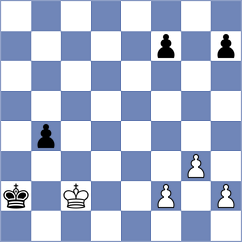 Cherrad - Ruiz (Switzerland, 1994)