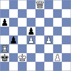 Gerbelli Neto - Kjaergaard Jensen (chess.com INT, 2025)