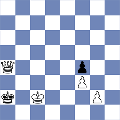 Mogensen - Daigle (Montreal, 2003)
