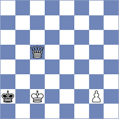 Pulido Alvarez - Shymanskyi (chess.com INT, 2025)