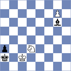 Boraso - Ivanova (chess.com INT, 2023)