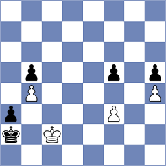Cloutier - Mikanovic (Repentigny, 2003)