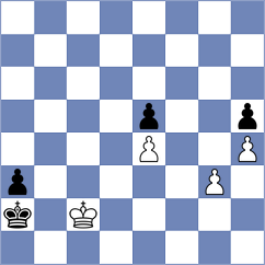 Olson - Tychyna (Bad Homburg, 2019)